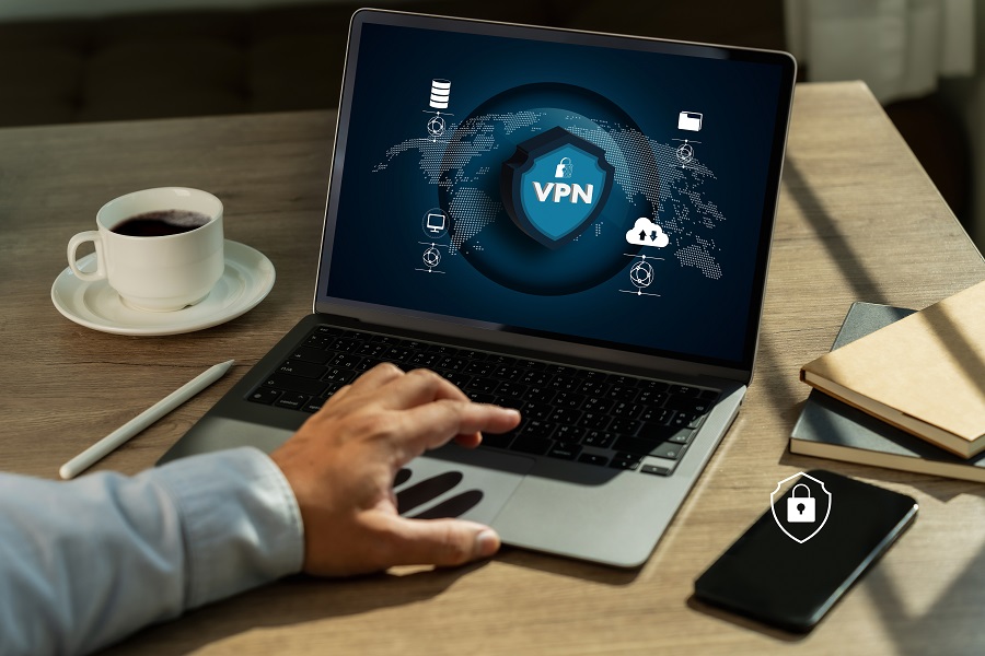 分散型VPNとは何か、その仕組み